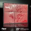 【小煙主機】FITPOD 2024 龍年限量版套組 斯萊克三代&四代