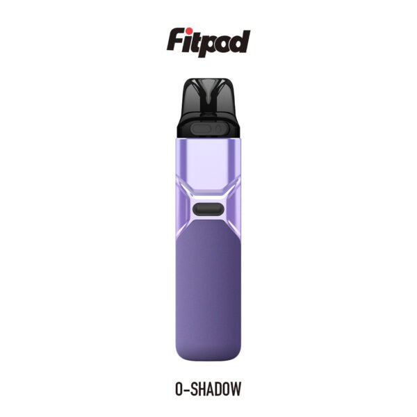 【小煙主機】FITPOD O-SHADOW 小蠻牛套組 OXVA小蠻牛通用款