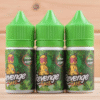 Revenge Voodoo 巫毒小綠人 30ML