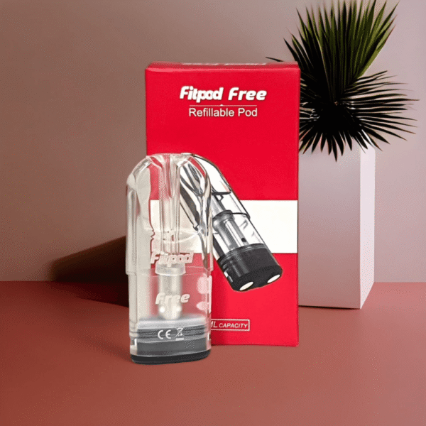 Fitpod plus 四代/五代通用悅刻蛋