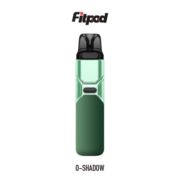 【小煙主機】FITPOD O-SHADOW 小蠻牛套組 OXVA小蠻牛通用款
