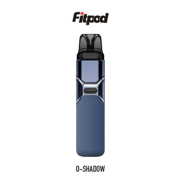 【小煙主機】FITPOD O-SHADOW 小蠻牛套組 OXVA小蠻牛通用款
