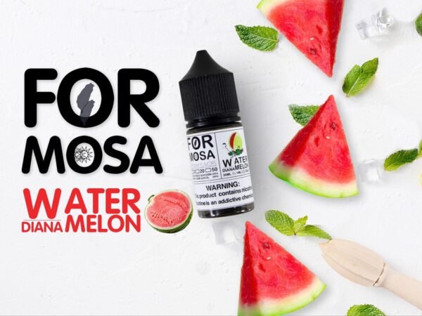 Formosa 福爾摩沙 30ml