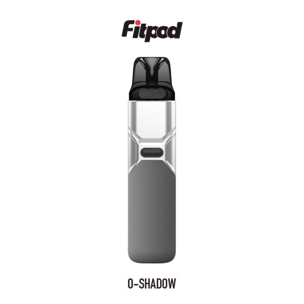 【小煙主機】FITPOD O-SHADOW 小蠻牛套組 OXVA小蠻牛通用款