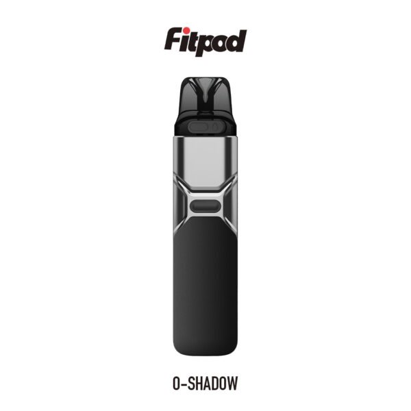 【小煙主機】FITPOD O-SHADOW 小蠻牛套組 OXVA小蠻牛通用款