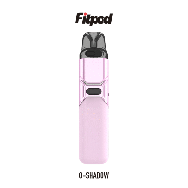 【小煙主機】FITPOD O-SHADOW 小蠻牛套組 OXVA小蠻牛通用款