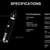 【小煙主機】FITPOD X SLYEEK3 斯萊克三代主機