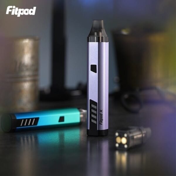 【小煙主機】FITPOD X SLYEEK3 斯萊克三代主機