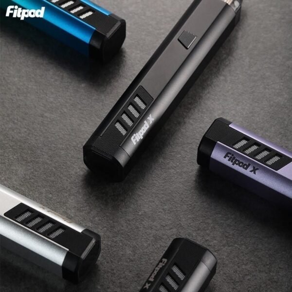 【小煙主機】FITPOD X SLYEEK3 斯萊克三代主機