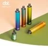 DOT Switch 換彈式主機 一次性設備