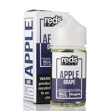 【大煙油】美國原裝 7DAZE E-JUICE 自拍星期天 3MG