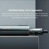 【小煙主機】VAPTIO COSMO2 可調三段式 套組