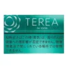 【加熱煙】日版 TEREA 加熱菸 IQOS ILUMA系列專用 日T (現貨)