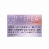 【加熱煙】日版 TEREA 加熱菸 IQOS ILUMA系列專用 日T (現貨)