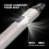 【小煙主機】FITPOD O-SHADOW SE 通用 OXVA Xlim 小蠻牛主機 30w