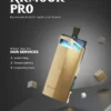 【小煙主機】SAMURAI Armour Pro 將軍 PRO 30W 發光主機