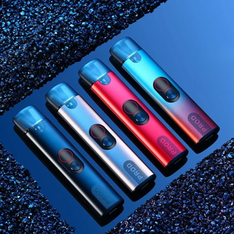 【耗材】VAPTIO PROD 帕拉德 0.6/1.2Ω 成品芯