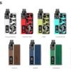 【小煙主機】San Dynasty 小海豚 30W 主機 套組