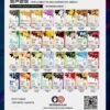 【拋棄式】SP2S 一代 煙彈(一盒3入) 3% 通用 悅克/RELX一代 主機